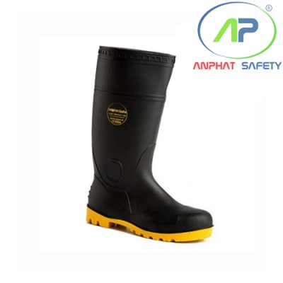 Ủng cao su Worksafe